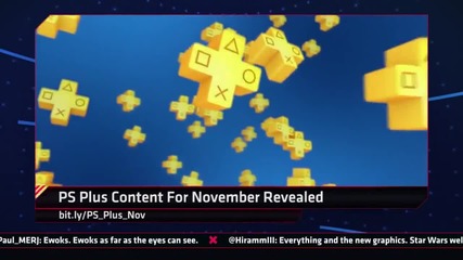 Ign Daily Fix - 29.10.2014 - Star Wars: Battlefront & Battlefield Launch Details