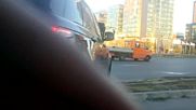 Опасни маневри