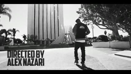 Yg - I_ma Thug feat Meek Mill [official Video]