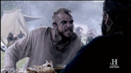 Vikings 303 trailer 2 # Hdtv