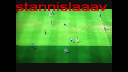 Fifa 12 The Best Goals