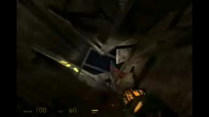 Half Life 2 Episode 2 Walkthrough Part 6 