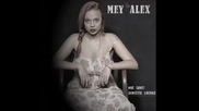 Mey & Alex-How Insensitive Bossa Cover (One Shot)