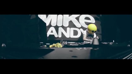 Mike Candys - Delta ( Video Edit) ( Official