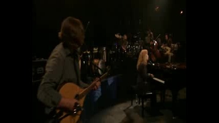 Loreena McKennitt - The Highwayman
