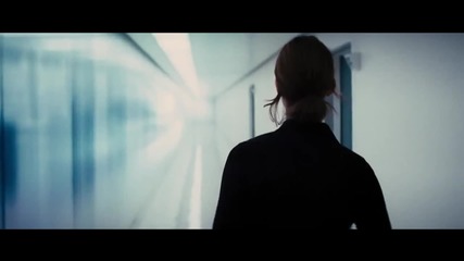 Transcendence Official Trailer #1 (2014)