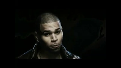 Chris Brown - No Bullshit