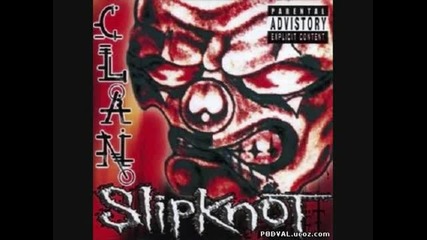 Slipknot - Look At Me