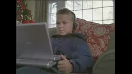 Jesse Mccartney Reklama