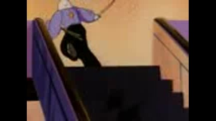 Tmnt - 334 - Usagi Come Home.3gp