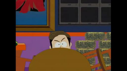 South Park S07e06