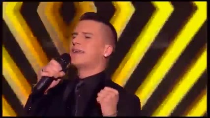 Milan Mitrovic - Nije bitna cena ( Tv Grand 13.10.2015.)