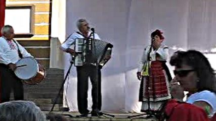 Фолклорен фестивал ''от Дунав до Балкана''(сезон 6) 030