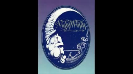 Nightwinds - Nightwinds [full album 1979] Crossover Progressive Art Rock Canada