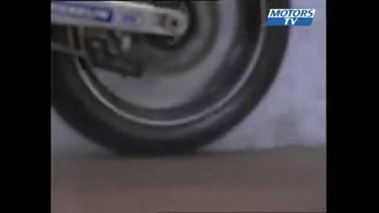 Super finale du super moto fran 