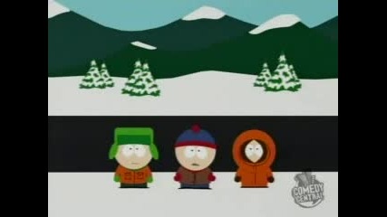 South Park S08 Ep07