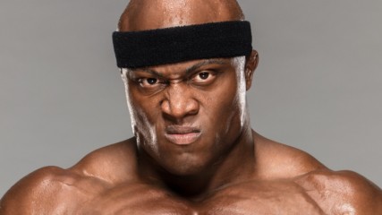 5 things you didn't know about Bobby Lashley: WWE List This!