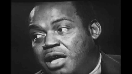 Willie Dixon - Im Nervous 