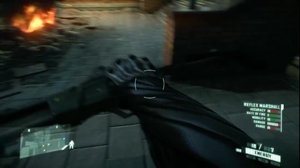 Crysis 2 - извънземен ад