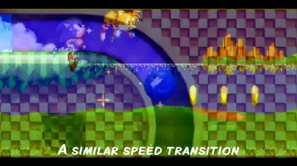 Sonic Free Riders (sub) 
