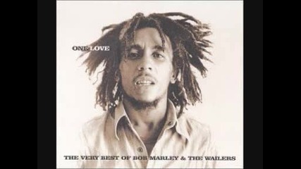 Bob Marley & The Wailers - I Know A Place Single Remix
