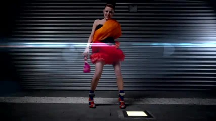 Elena - Disco Romancing Hd (official Video)