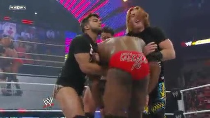 Wwe Over The Limit Целият Турнир част2 (hd)