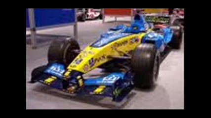 F1 Is The Best