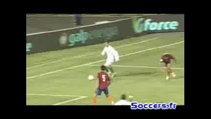 Cristiano Ronaldo Vs Armenia