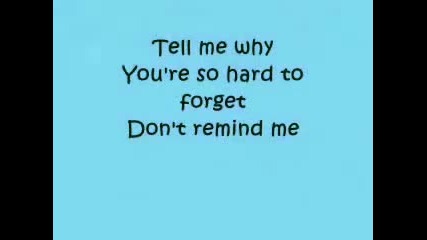 David Archuleta - A Little Not Too Over You [ With Lyrics ]