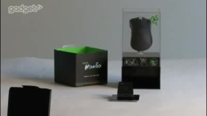 Gadget Tv Razer Mamba