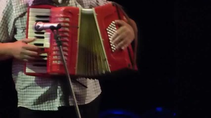 Dragana Mirkovic - Hajde, Jano - София - 08.06.2013
