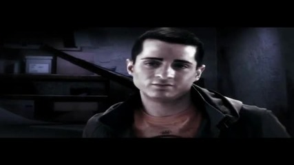 Need For Speed Carbon Full Story Part1