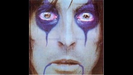 Alice Cooper - How You Gonna See Me Now