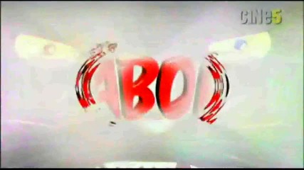 Diabolik Episode 05 The Mole 5