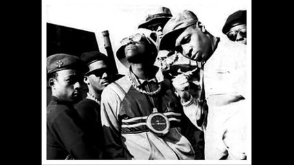 Public Enemy - I