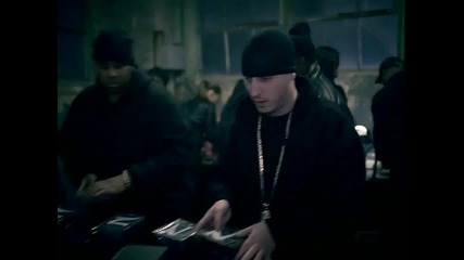Nas Ft. Will. I. Am - Hip Hop Is Dead [ високо качество ]