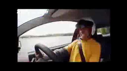Volkswagen Fox Vs. Aygo