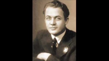 Lemeshev & Zakharov - Au fond du temple saint 