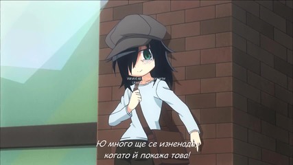 Watamote 02 [swaggirl2002]