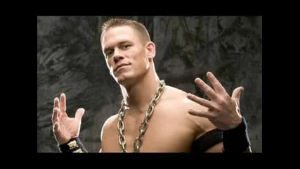 John Cena Sexy - Kiss Me