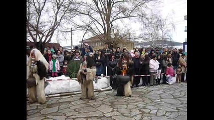 kalugerovo 2010 kukeri 10 