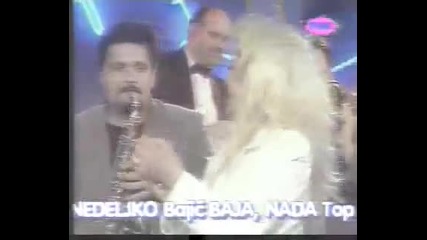 Vanesa Sokcic - Opa nina naj