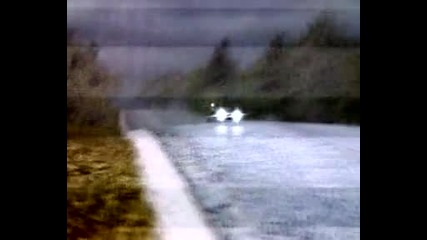 Renault Clio V6 