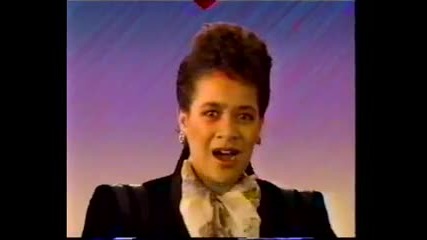 The Jets - Make It Real 1988 