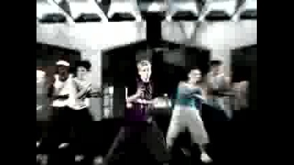 Aaron Carter - Bounce