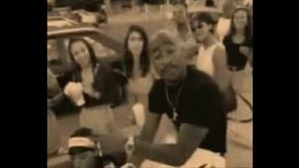 Tupac Shakur Tribute 1971 - 1996 R.I.P