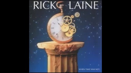 Rick Laine - 08 - Lady In White
