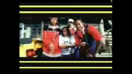 Ludacris - Act A Fool 