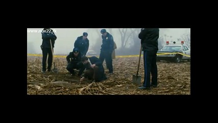 очи от рая. (2009) 3